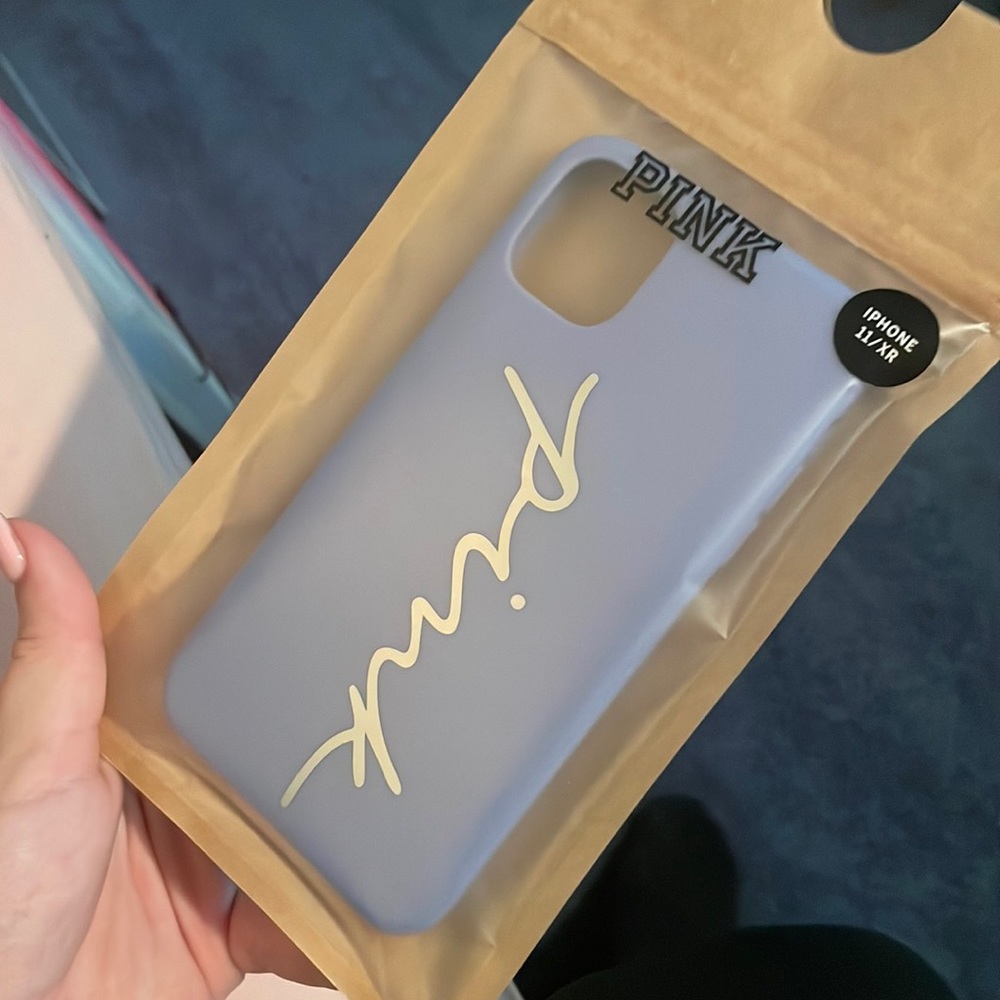 iPhone 11/XR phone case